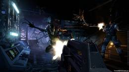 Aliens Colonial Marines Limited Edition [Repack] скачать на пк