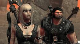 Brutal Legend [Repack], скриншот 4
