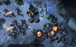 скачать StarCraft 2 Hearts of the Swarm [Repack]