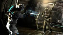 Dead Space 3 Limited Edition [RePack], скриншот 4