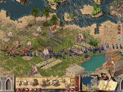 Stronghold Crusader Extreme HD, скриншот 3