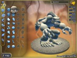 SPORE Anthology (Final Addons & Patches & Official Parts), скриншот 3