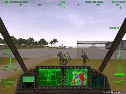 Команч 4 (Comanche 4) скачать на пк