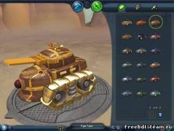 SPORE Anthology (Final Addons & Patches & Official Parts), скриншот 4
