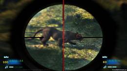 скачать Cabela's Dangerous Hunts 2013