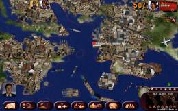 Masters of The World: Geopolitical Simulator 3, скриншот 4