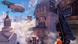 Bioshock Infinite [RePack], скриншот 4