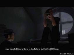 Post Mortem, скриншот 4