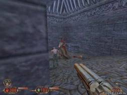 Blood 2: The Chosen + The Nightmare Levels, скриншот 3