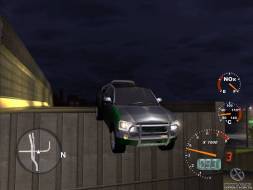 Крутящий момент (RPM Tuning), скриншот 3