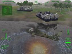 скачать Команч 4 (Comanche 4)