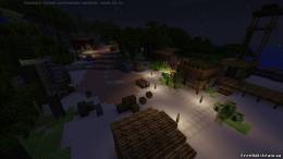 Minecraft v1.7.2 [RePacK] скачать на пк