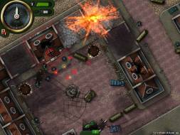iBomber Attack скачать на пк