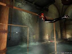 BloodRayne 2, скриншот 4