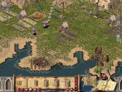 Stronghold Crusader Extreme HD скачать на пк