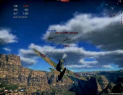 War Thunder: World of Planes скачать на пк