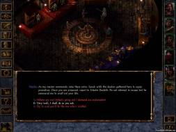 Baldur’s Gate: Enhanced Edition [Repack], скриншот 4