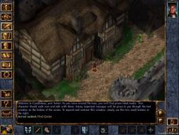 Baldur’s Gate: Enhanced Edition [Repack], скриншот 3