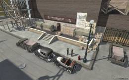 Omerta City of Gangsters [Repack] скачать на пк