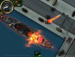 iBomber Attack, скриншот 3
