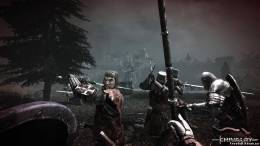 скачать Chivalry: Medieval Warfare [Repack]