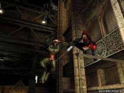 BloodRayne 2 скачать на пк