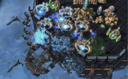 StarCraft 2 Hearts of the Swarm [Repack], скриншот 4