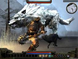 Loki Heroes of Mythology [RePack] скачать на пк