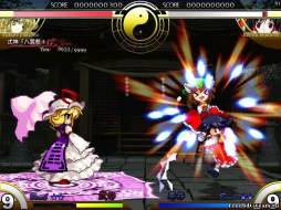 скачать Touhou Collection