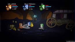 скачать Castle Crashers [Repack]