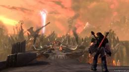 Brutal Legend [Repack], скриншот 3