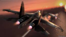 скачать Tom Clancy's H.A.W.X. 2 [RePack]