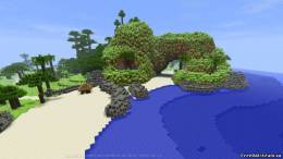 Minecraft v1.7.2 [RePacK], скриншот 4