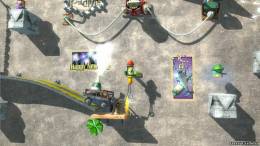 Crazy Machines 2 Happy New Year Bundle Edition, скриншот 4