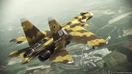 Ace Combat Assault Horizon Enhanced Edition [Repack] скачать на пк