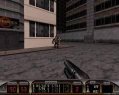 Duke Nukem 3D: Megaton Edition, скриншот 3