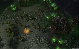 StarCraft 2 Hearts of the Swarm [Repack] скачать на пк