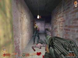 Blood 2: The Chosen + The Nightmare Levels, скриншот 4