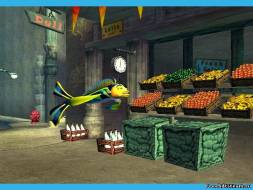 скачать Подводная Братва (DreamWorks' Shark Tale)