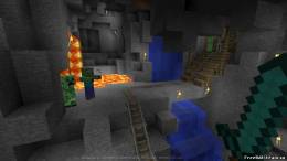 скачать Minecraft v1.7.2 [RePacK]