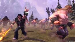 Brutal Legend [Repack] скачать на пк