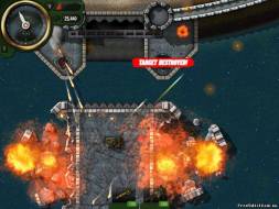 iBomber Attack, скриншот 4