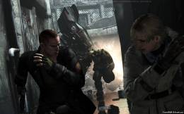 скачать Resident Evil 6 [RePack]