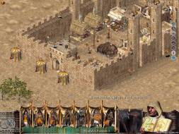 Stronghold Crusader Extreme HD, скриншот 4