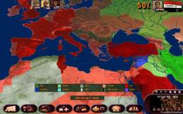 Masters of The World: Geopolitical Simulator 3, скриншот 3