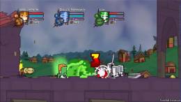 Castle Crashers [Repack], скриншот 4