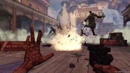 скачать Bioshock Infinite [RePack]