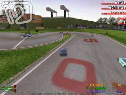 Big Scale Racing скачать на пк