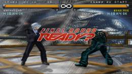 Tekken 5 [Repack], скриншот 3