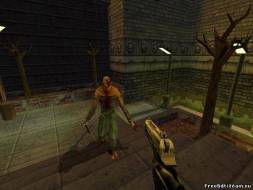 Blood 2: The Chosen + The Nightmare Levels скачать на пк